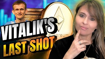 Can Vitalik Save Ethereum Before It