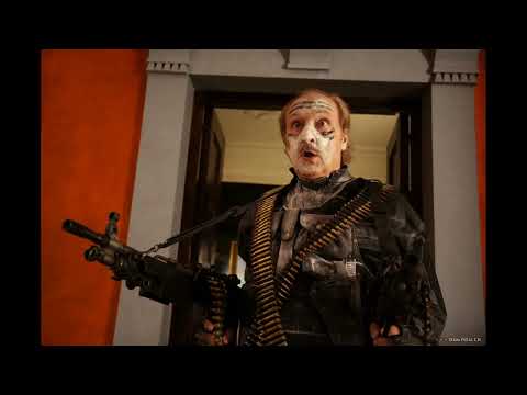 TAXI INSTRUMENTAL OST COMPILATION