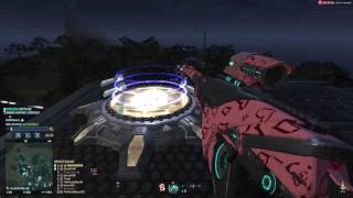 IBeBad | Ep25 | Cqc Ghost 40 Killstreak | Planetside 2