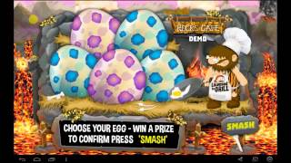 mFortune  Quest for Fire - mFortune Exclusive Video Slot screenshot 5