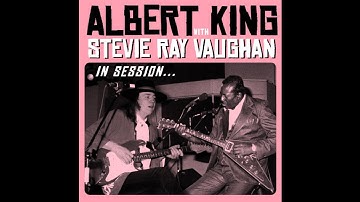 Albert King w/Stevie Ray Vaughan - Pride And Joy