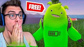 🔴 *SKIN GRATIS* HAI SA IL LUAM IMPREUNA PE YEDDY!
