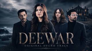 Tera Nishaan OST | Deewar Episode 2 | Sunita Marshall &amp; Ali Abbas | HUM TV Drama OST