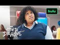 Duckworth Dance | How to Die Alone | Hulu