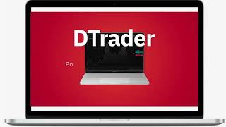 Dtrader Derivs Powerful Online Trading Platform