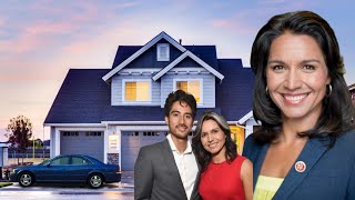 Tulsi Gabbard Lifestyle 2024: Biography, Husband & Other Facts You Should Know About
