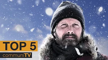 Top 5 Arctic Movies