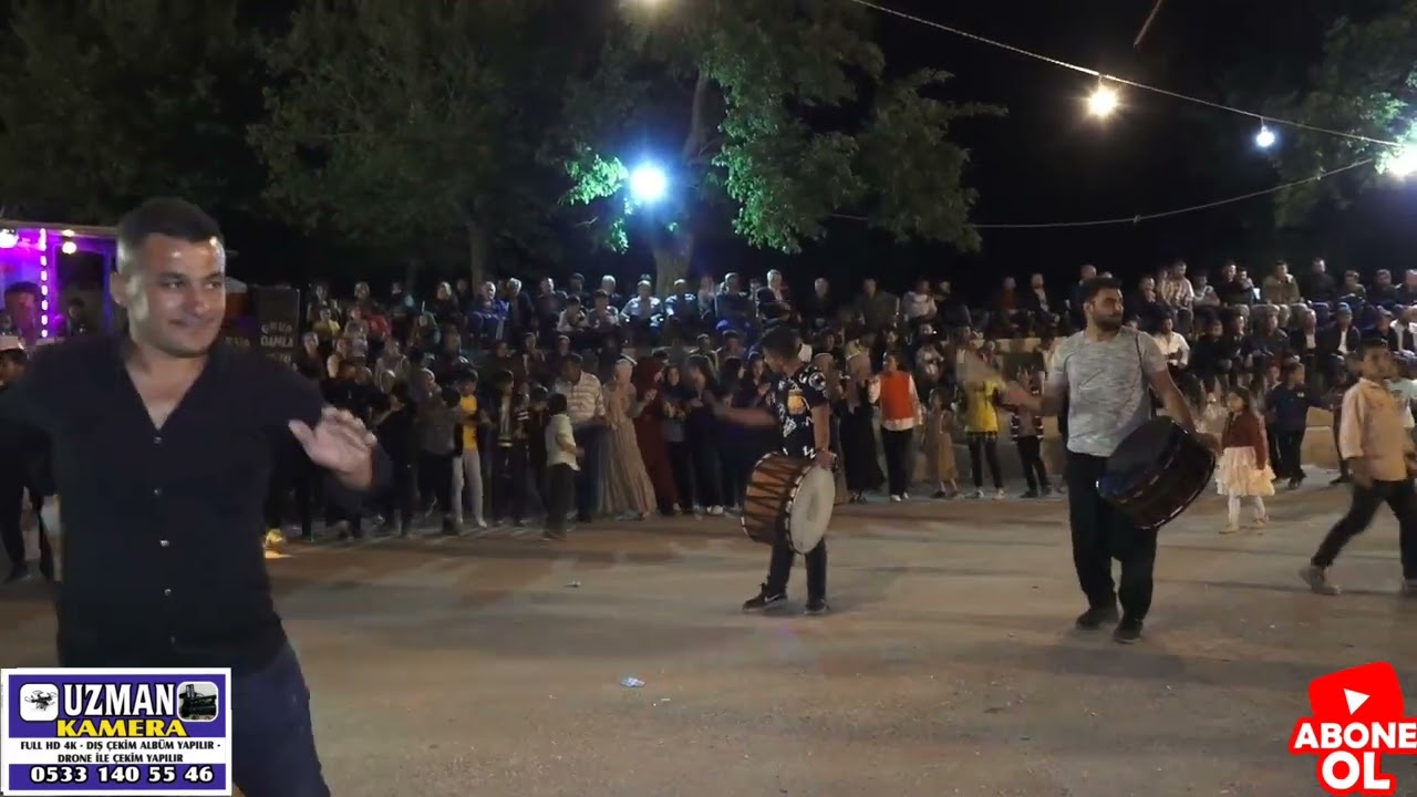 uzman kamera gurup damla ve ekibi Pazarcık ufacıklı köyü düğünü