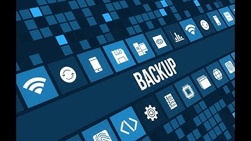 #TechTALK: File-level Backup vs. Image-level Backup