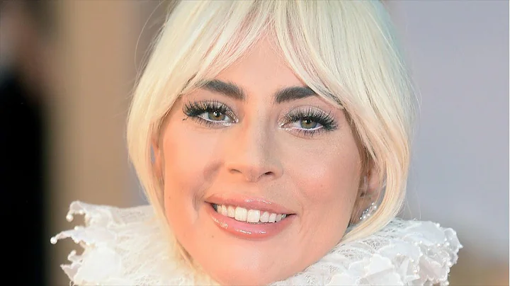 Lady Gaga Surprises Fans at Emotional 'A Star Is Born' Screening - DayDayNews