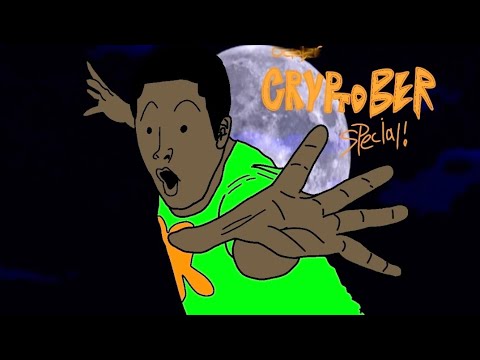 Cryptober Special! 