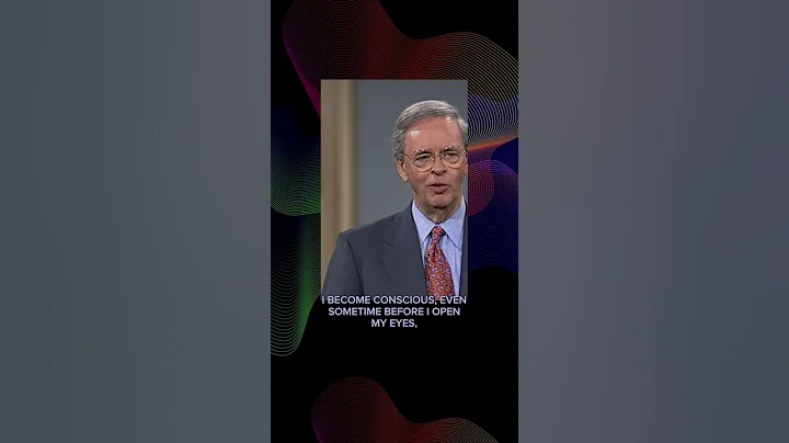 Begin each day by speaking with God - #dailydevotional