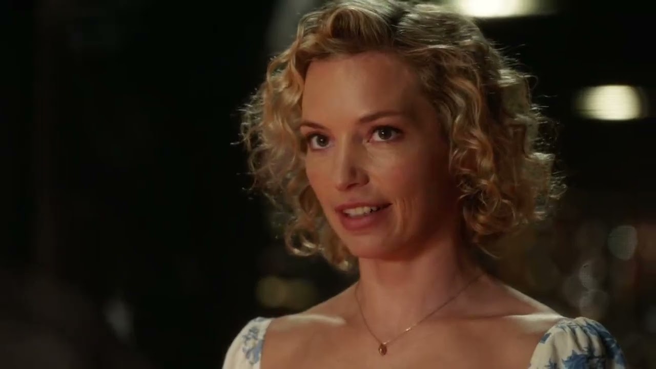 Magnum P.I 04x19 - Magnum asks Higgins to spend the day with him