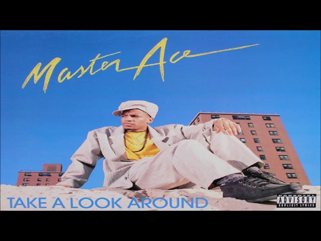 マスター・エース 　Take a Look Around Master Ace - Take A Look Around (Clean) - YouTube