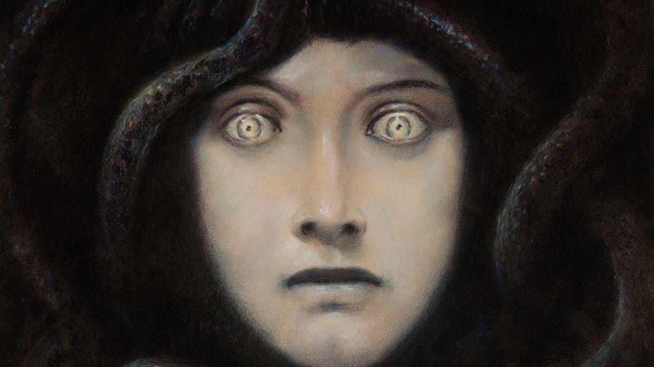 Франц фон Штук: Искусство мифов и роковых женщин