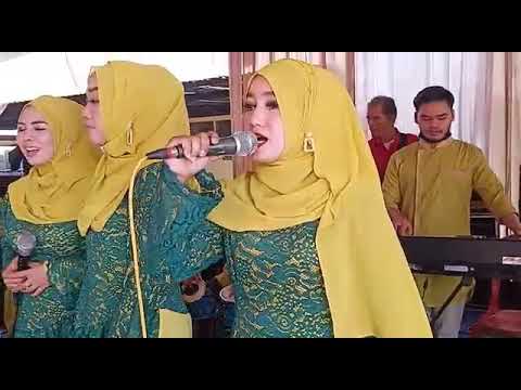 Live Qasidah Attarbiyah Tasikmalaya
