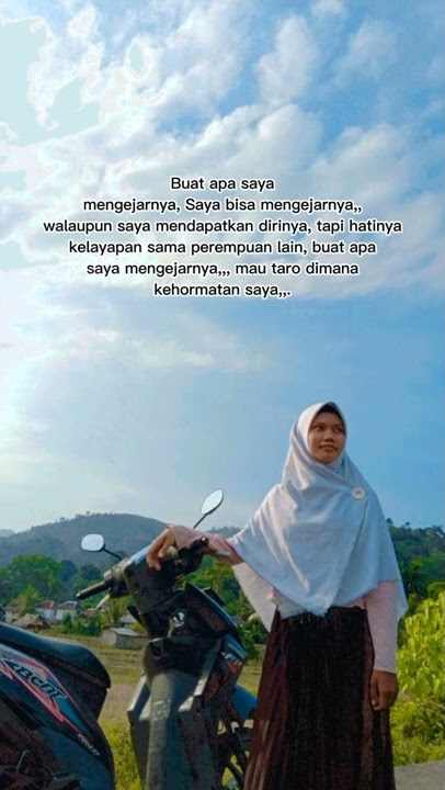 story wa silvi