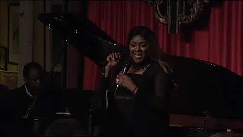 Michele Edwards w/David Thomas Trio @ The Nighttown