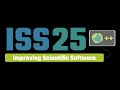 Improving Scientific Software Conference Day 1