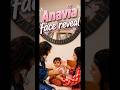 Anaviya face reveal 😳 #sistrology #iqrakanwal #anaviya #facereveal #iqrakanwal #new #shorts