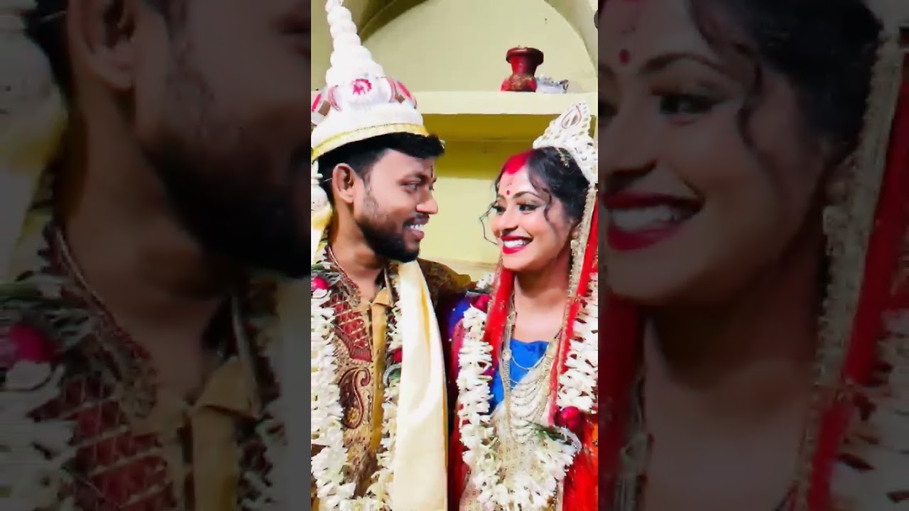 Manoj Dey Aur JyotiShree Mahato ki Shaadi Ho Gayi 