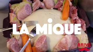 Recette de La Mique