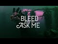 Cane Hill - Bleed When You Ask Me (Official Visualizer)