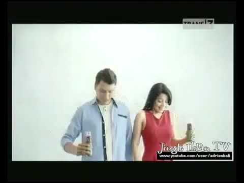 Iklan Love Juice