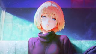 Nightcore - Magnetic Resimi