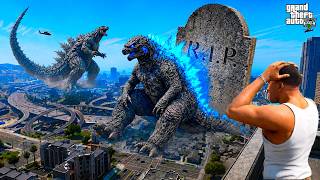 Franklin Find The Chithappu’s Monster Save Los santos In GTA 5 | Part 2