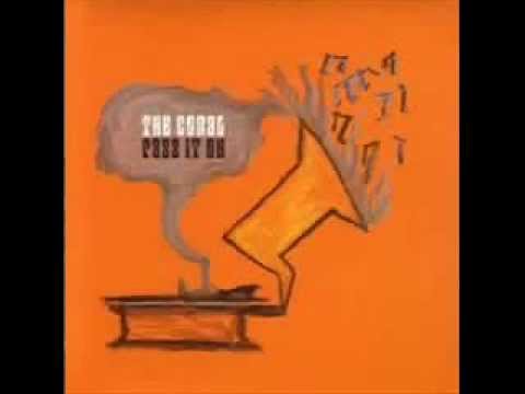 The Coral - Pass It On
