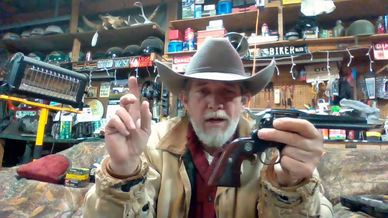 Colt 1911 .45 ACP & Beretta 92F