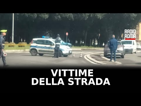 Basta morti in strada. Santucci: “Soluzioni rapide per ridurre gli incidenti”