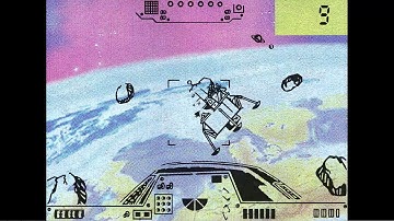 APOLLO 13 TIGER ELECTRONICS LCD HANDHELD MESSUI MAMEUI ARCHIVE ORG INTERNET MAME MESS