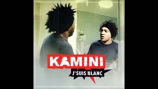 Kamini - J'Suis Blanc Instrumental