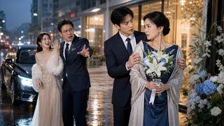 30 Years Married, Bridesmaid Wife Exposes Cheating Professor and Fake Cancer Mistress at the Wedding Guide