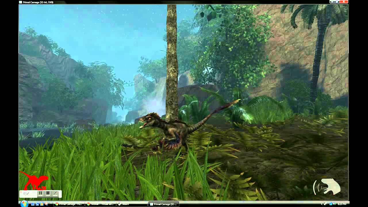 Feathered Raptor Skin Pre-order feathered raptor skin - YouTube
