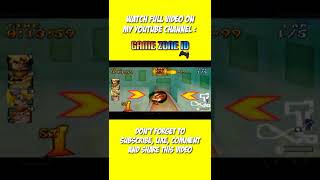 CTR PS1 on Emulator - N.Gin Labs - Game Zone ID Short