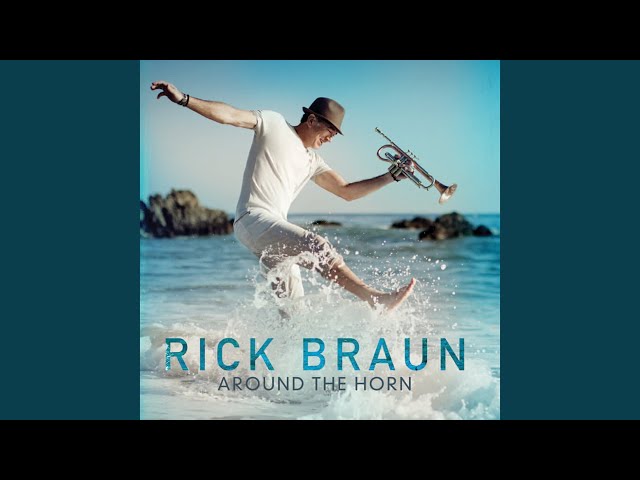 Rick Braun - Pool Dancer