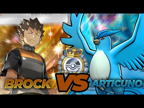 ¡BROCK GANA PARTIDAS! | Pokemon TCG Pocket