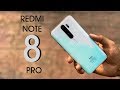 Xiaomi Redmi Note 8 Pro Unboxing and Review - Should You Buy This In 2020?