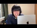 【アーカイブなし】1浪5留が決死の覚悟でガチで集中して24時間勉強しつづける配信
