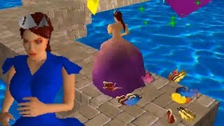 2 minutes of "Running Princess 2" (~Princess~Games~) | Android Games screenshot 3