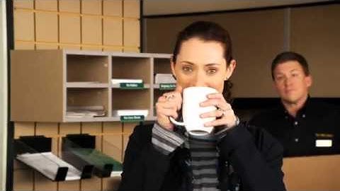 The UPS Store Has Everything a Small Business Needs