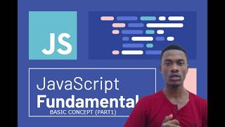 Part1: Javascript Basic Concept for beginners Full tutorial