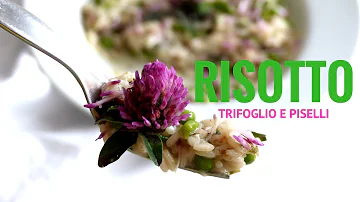 Cosa fare con trifoglio?