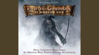 I Don't Think Now Is the Best Time (From 'Pirates of the Caribbean: At World's End'/Score)