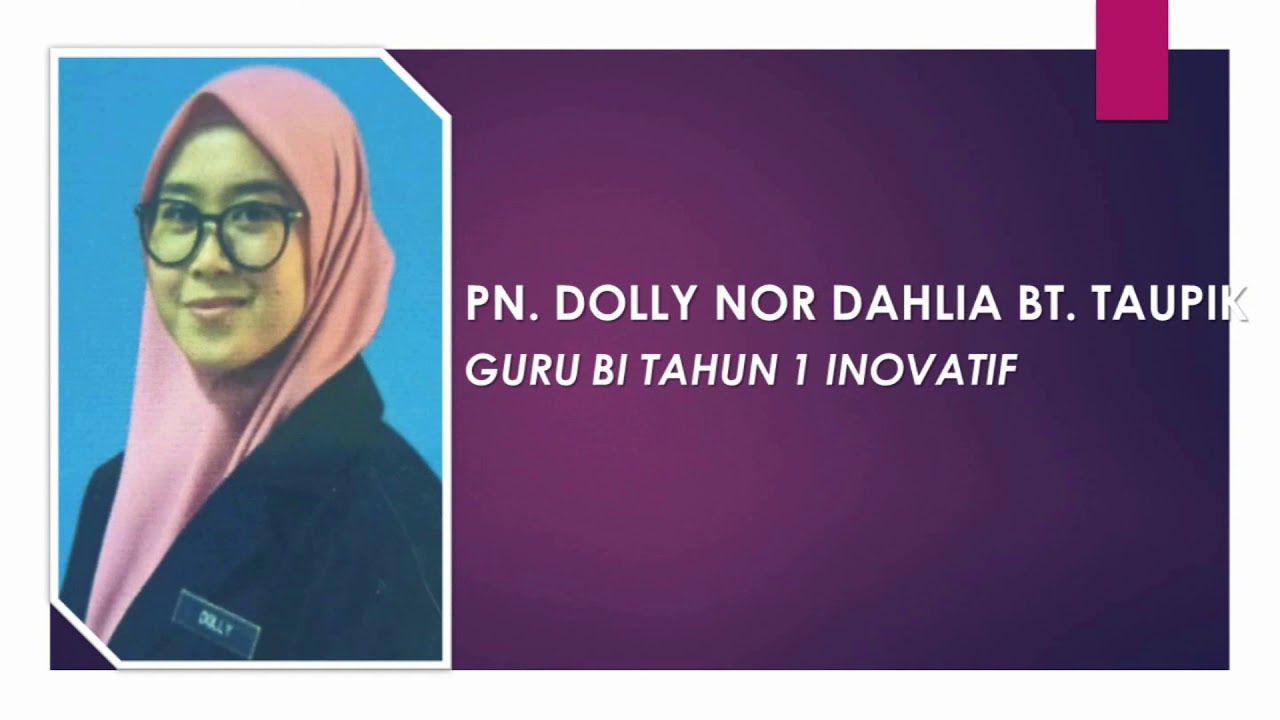 Program Transisi Tahun 1 2021 SK Seri Kelebang