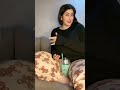 روتين يومي مسائي قمر المغربية 