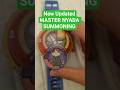 UPDATED Master Nyada Yo Kai Watch 2 And Movie Summoning Model Zero Custom English UPDATED Master Nyada Yo Kai Watch 2 And Movie Summoning Model Zero Custom English